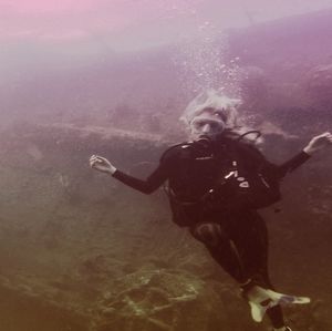 Meet your Posher, Vexa